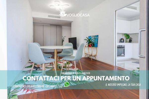 appartamento in affitto a Milano in zona Isola