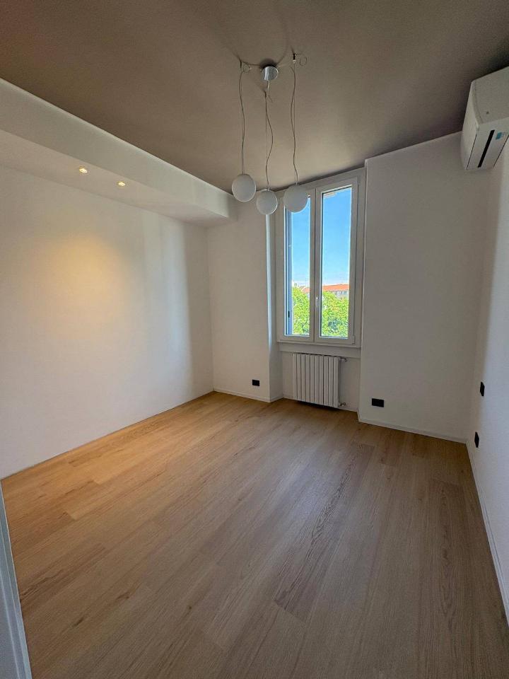 appartamento in affitto a Milano in zona Porta Romana