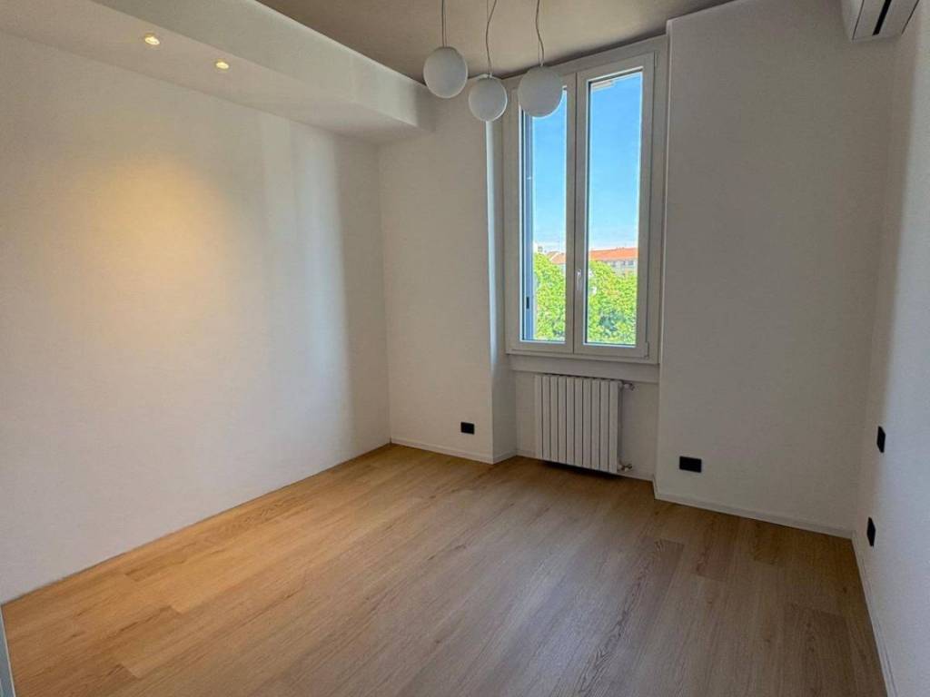 appartamento in affitto a Milano in zona Porta Romana