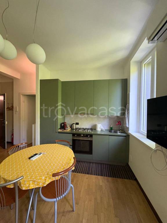 appartamento in affitto a Milano in zona Città Studi