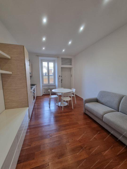 appartamento in affitto a Milano in zona Centro Storico