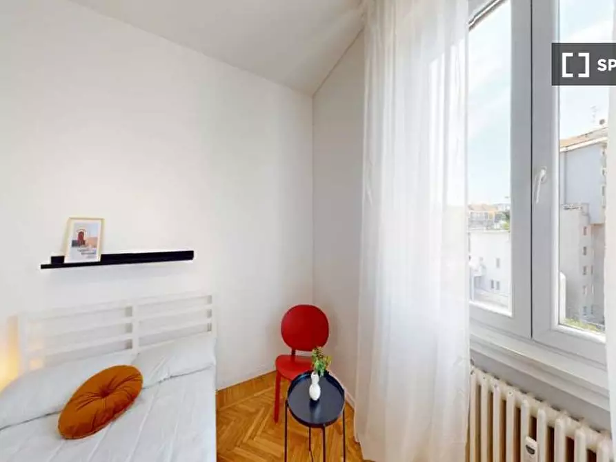 casa indipendente in affitto a Milano in zona Villapizzone