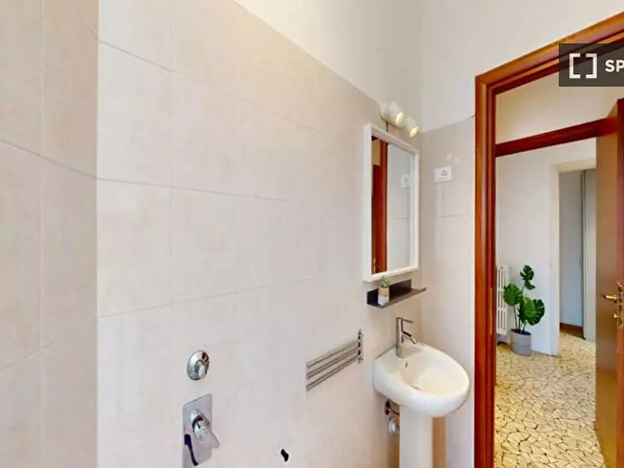 casa indipendente in affitto a Milano in zona Villapizzone