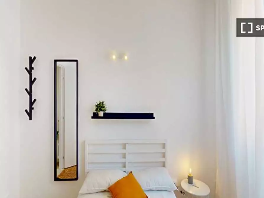 casa indipendente in affitto a Milano in zona Villapizzone