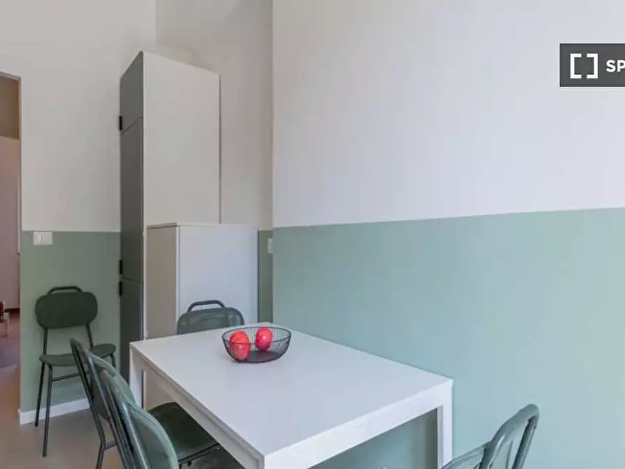appartamento in affitto a Milano in zona Brera