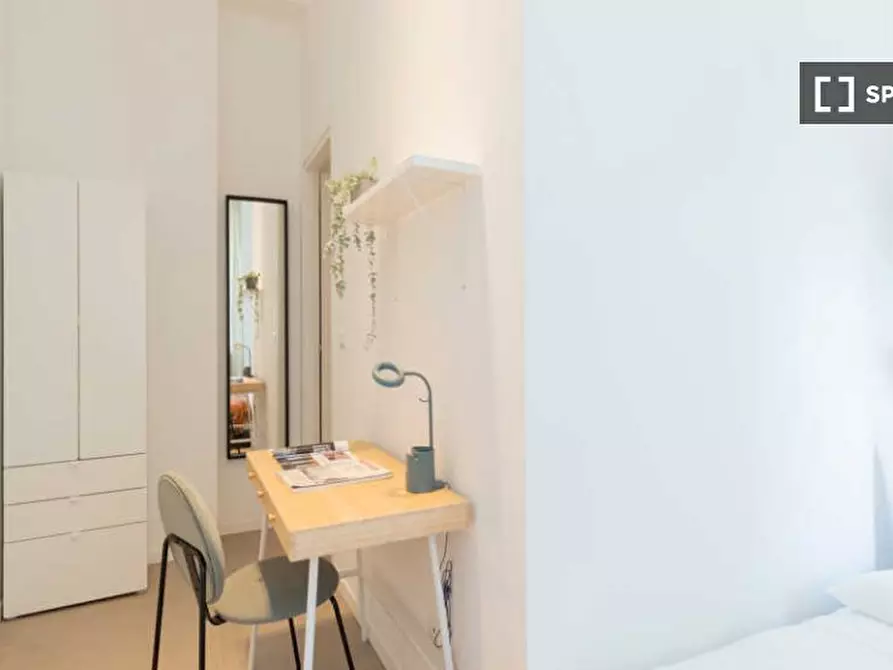 appartamento in affitto a Milano in zona Brera