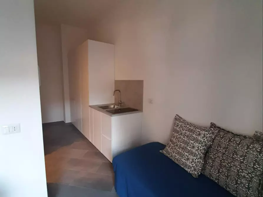 appartamento in affitto a Milano in zona Bovisa