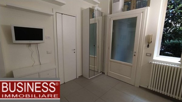 appartamento in affitto a Milano in zona Vigentino