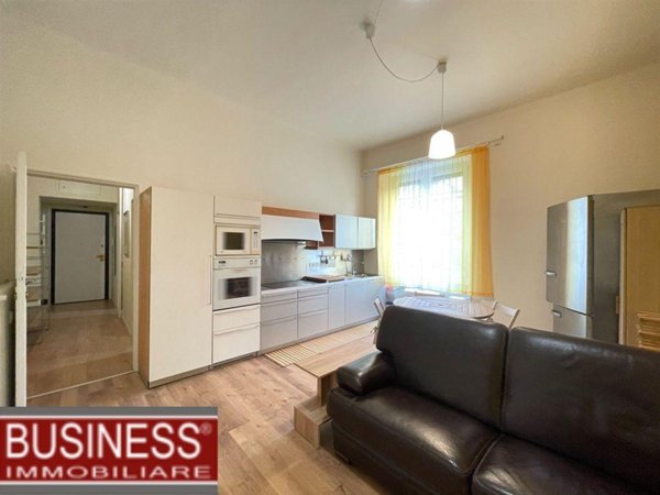 appartamento in affitto a Milano in zona Famagosta