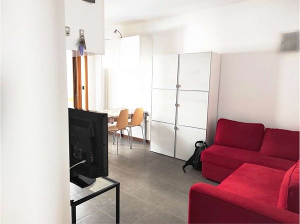 appartamento in affitto a Milano in zona Cagnola