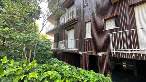 appartamento in affitto a Milano in zona Quarto Oggiaro