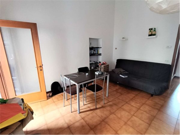 appartamento in affitto a Milano in zona Porta Volta