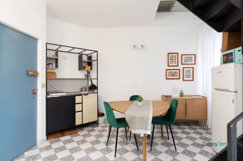 appartamento in affitto a Milano in zona Centro Storico