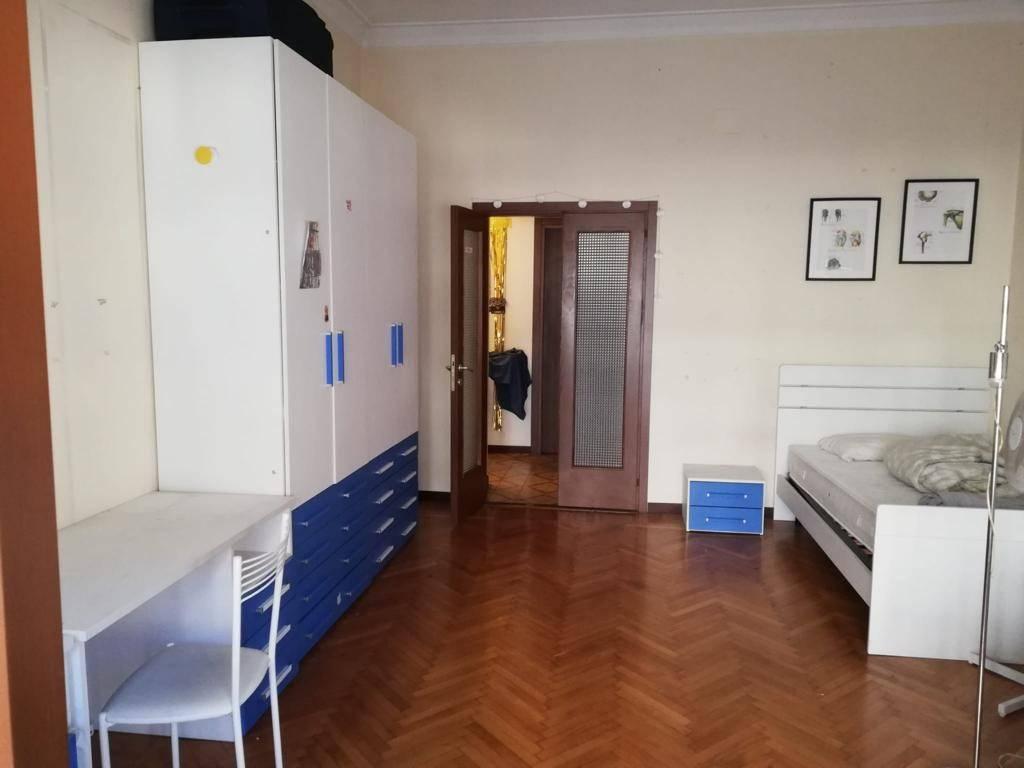 appartamento in affitto a Milano in zona Città Studi