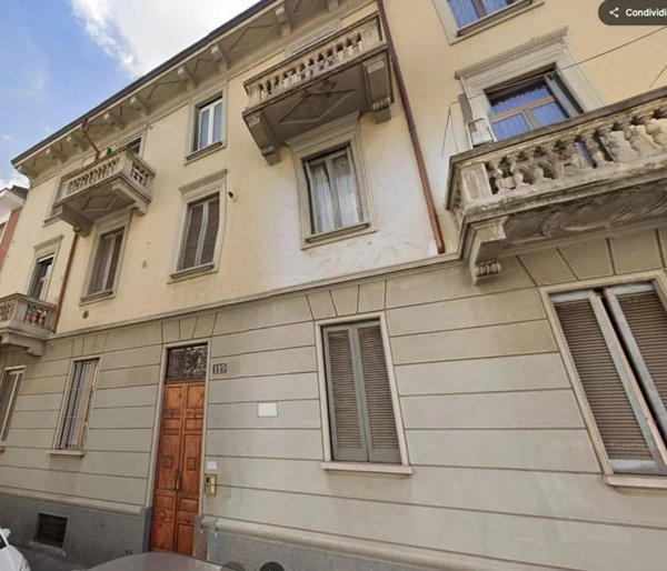 appartamento in affitto a Milano in zona Bovisa
