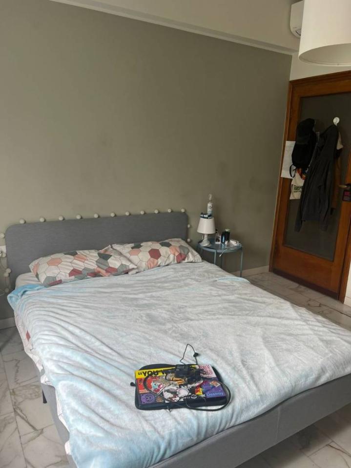 appartamento in affitto a Milano in zona Corvetto
