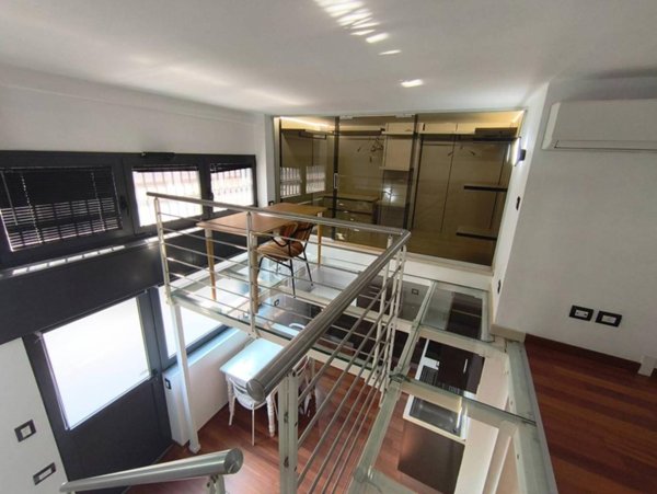 appartamento in affitto a Milano in zona Morivione