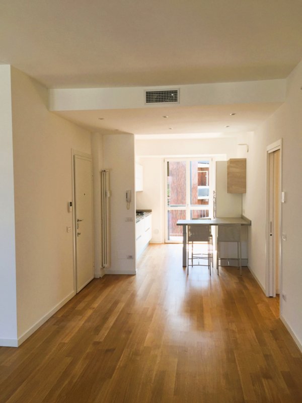 appartamento in affitto a Milano in zona Porta Venezia