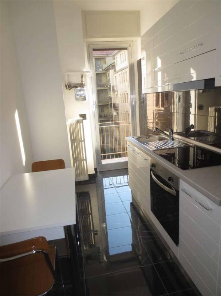 appartamento in affitto a Milano in zona Città Studi