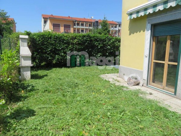 appartamento in affitto a Milano in zona San Cristoforo