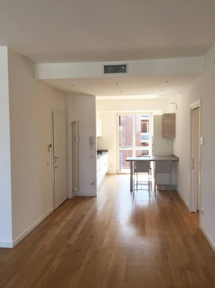 appartamento in affitto a Milano in zona Porta Venezia