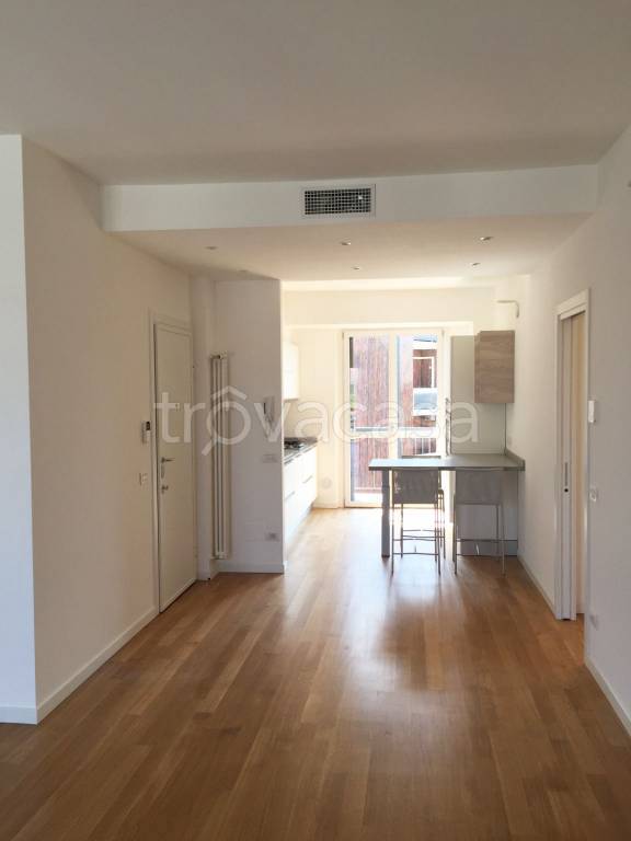 appartamento in affitto a Milano in zona Porta Venezia