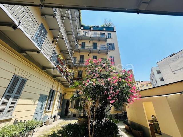 appartamento in affitto a Milano in zona Centro Direzionale