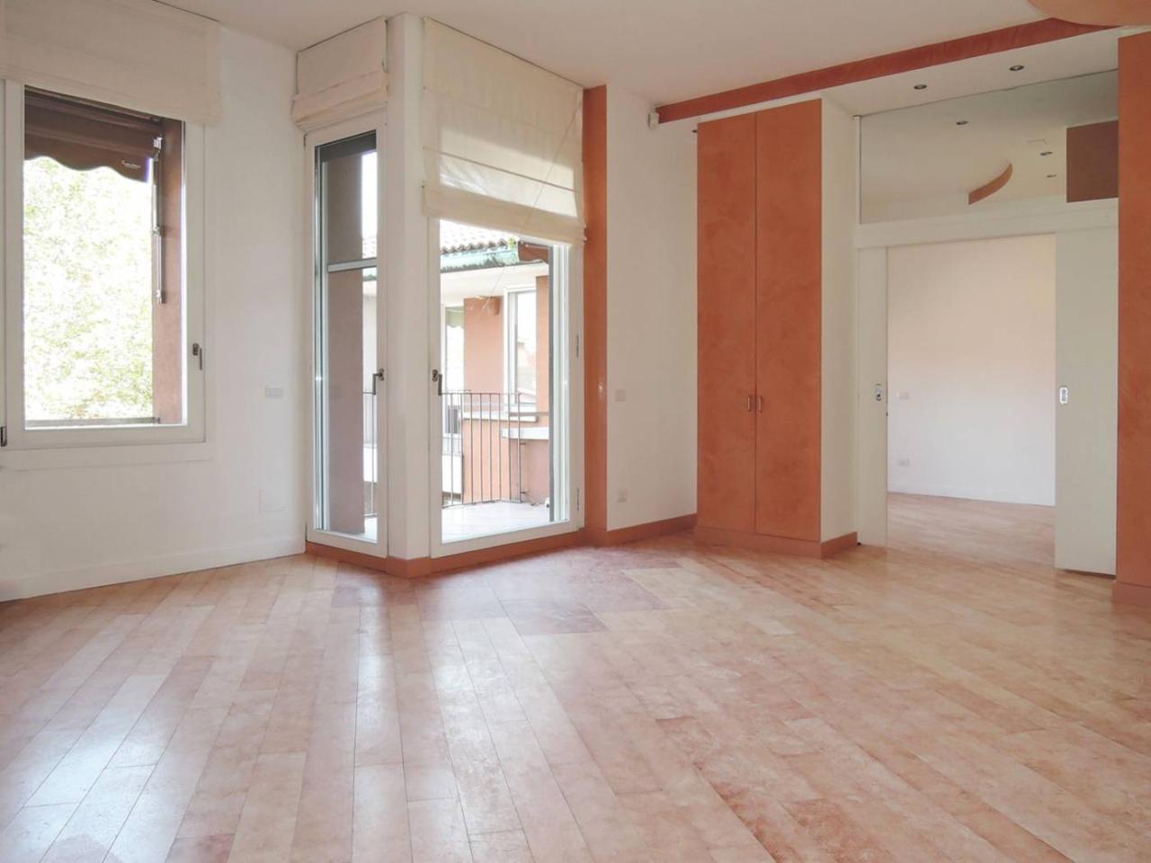 appartamento in affitto a Milano in zona San Vittore