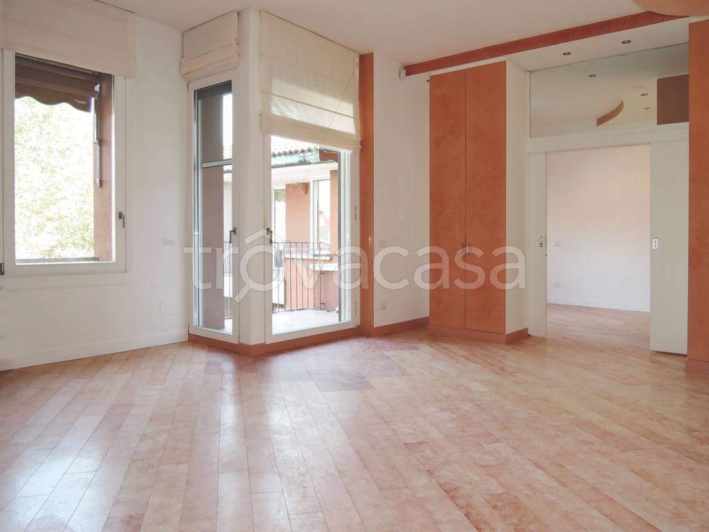appartamento in affitto a Milano in zona Brera