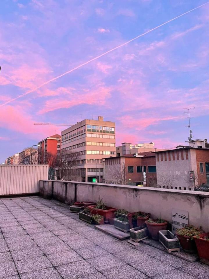 appartamento in affitto a Milano in zona Restocco Maroni