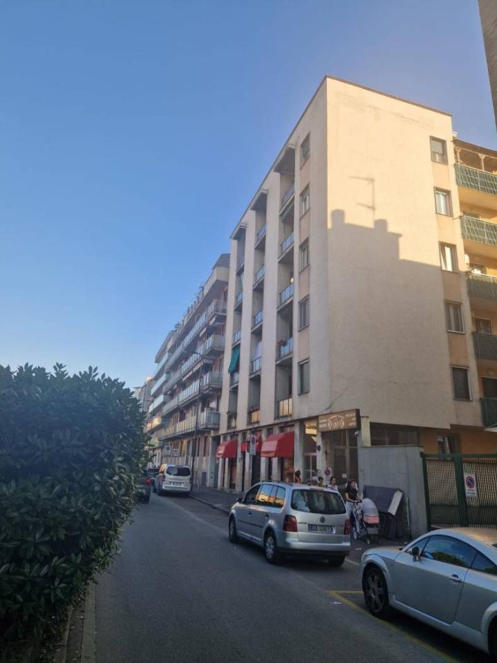 appartamento in affitto a Milano in zona San Siro