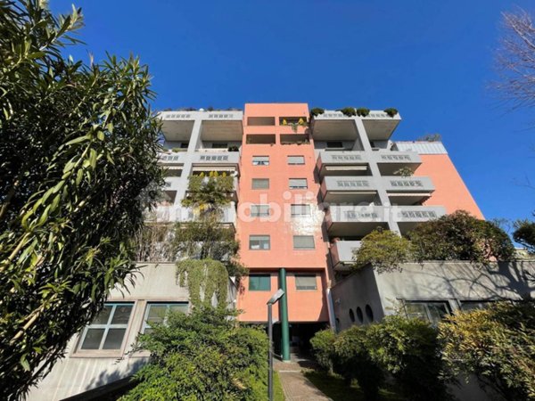 appartamento in affitto a Milano in zona Piazzale Lodi