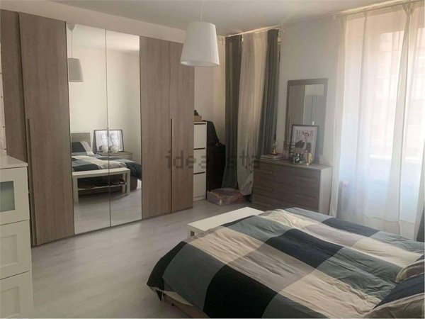 appartamento in affitto a Milano in zona San Vittore