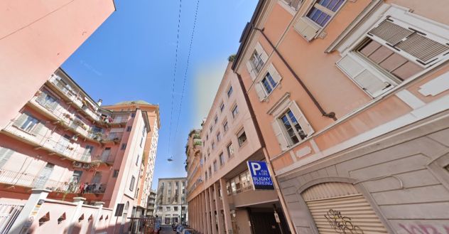 appartamento in affitto a Milano in zona Bocconi