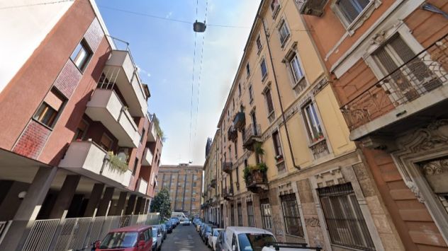 appartamento in affitto a Milano in zona Porta Venezia