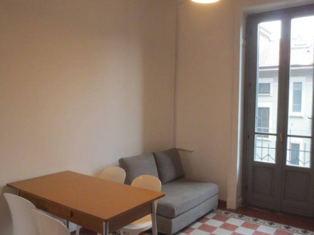 appartamento in affitto a Milano in zona Città Studi