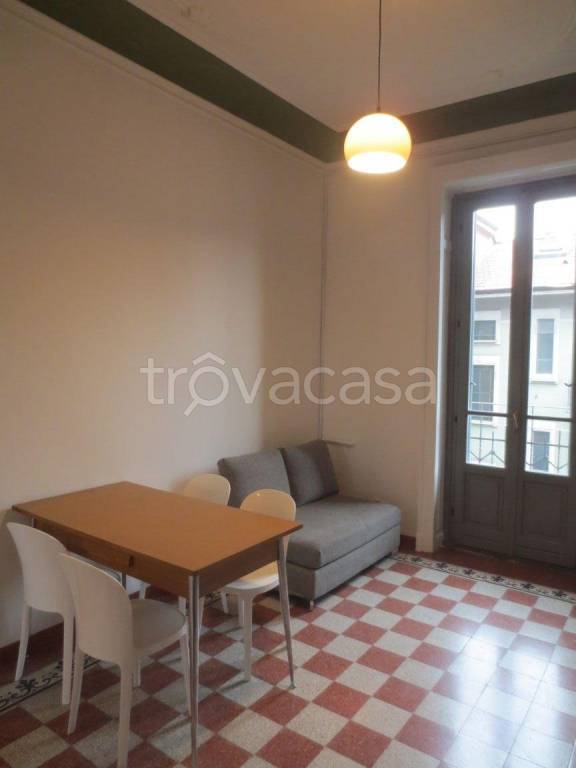 appartamento in affitto a Milano in zona Città Studi