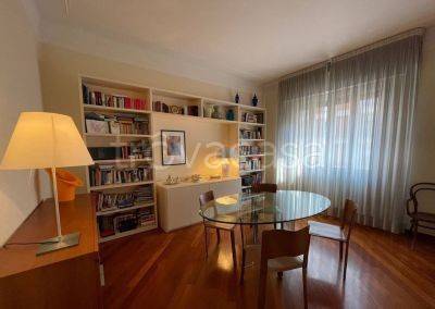 appartamento in affitto a Milano in zona San Siro
