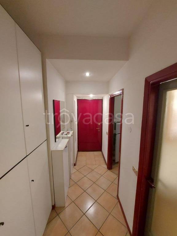 appartamento in affitto a Milano in zona San Siro