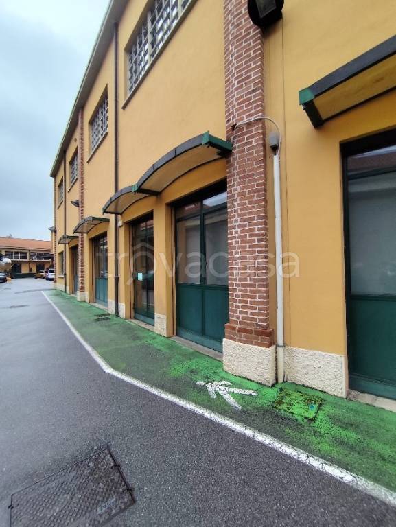 ufficio in affitto a Milano in zona Bocconi