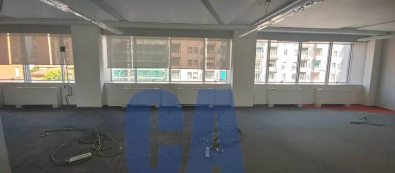 ufficio in affitto a Milano in zona Precotto