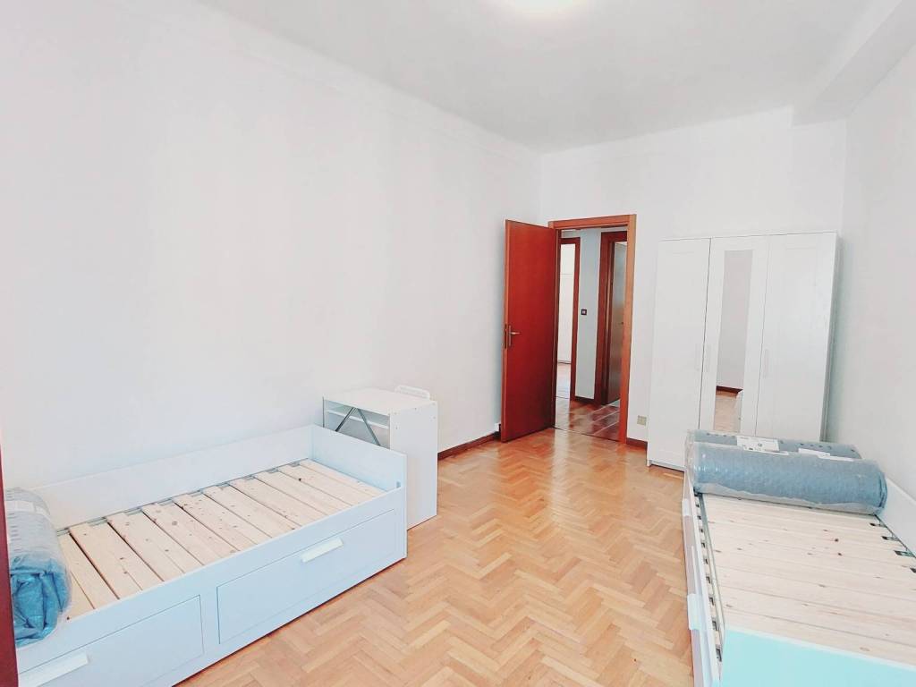 appartamento in affitto a Milano in zona Greco