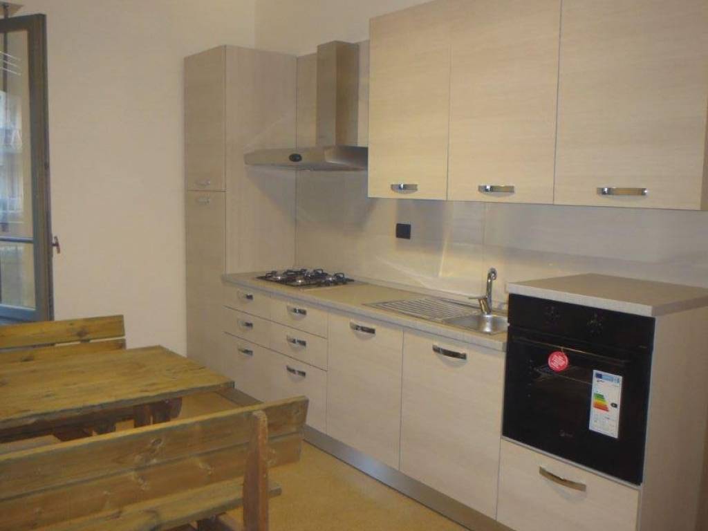 appartamento in affitto a Milano in zona Città Studi