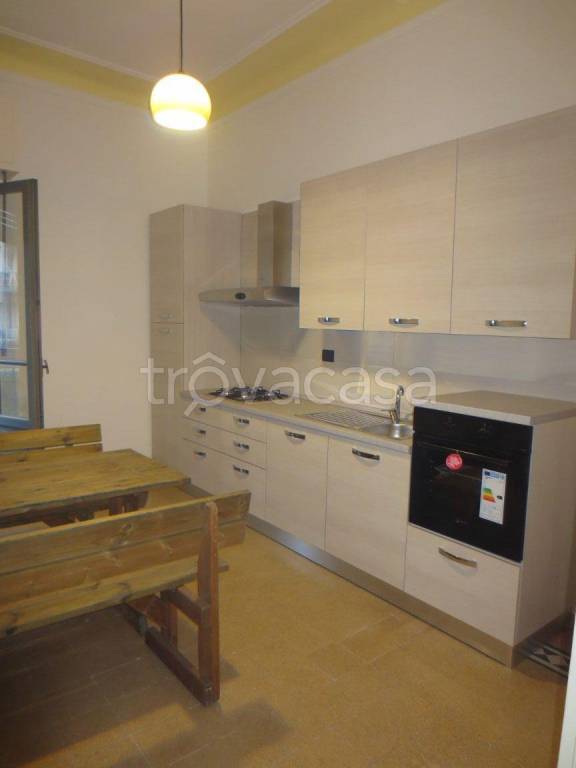 appartamento in affitto a Milano in zona Città Studi