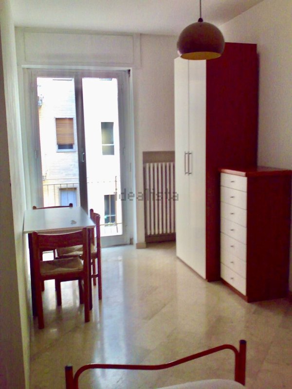 appartamento in affitto a Milano in zona Loreto