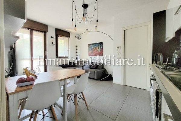 appartamento in affitto a Milano in zona Casoretto