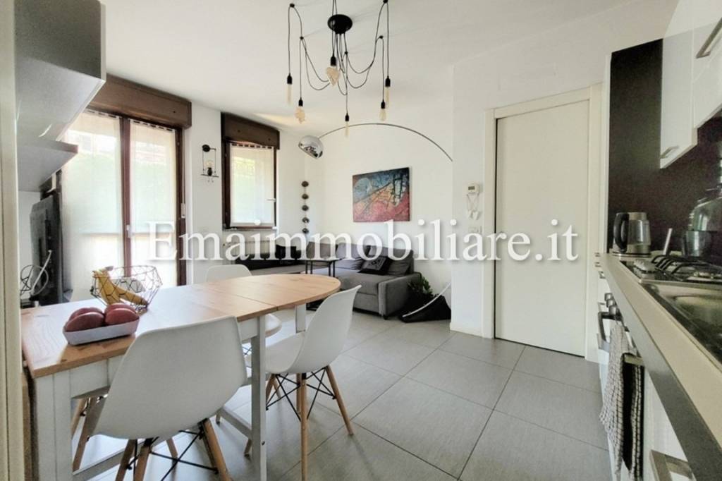 appartamento in affitto a Milano in zona Casoretto