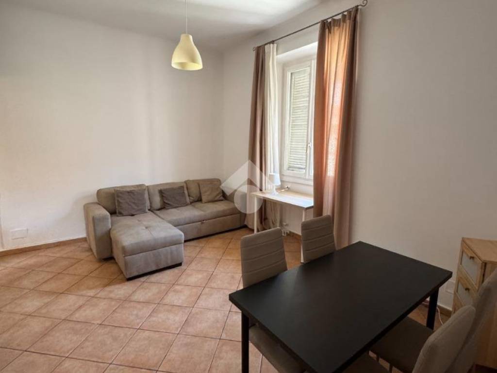 appartamento in affitto a Milano in zona Centro Storico