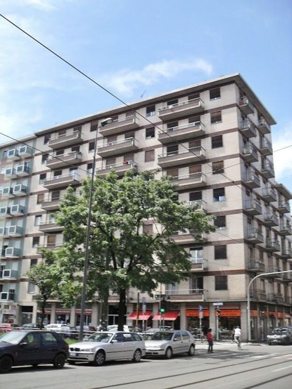 appartamento in affitto a Milano in zona Loreto