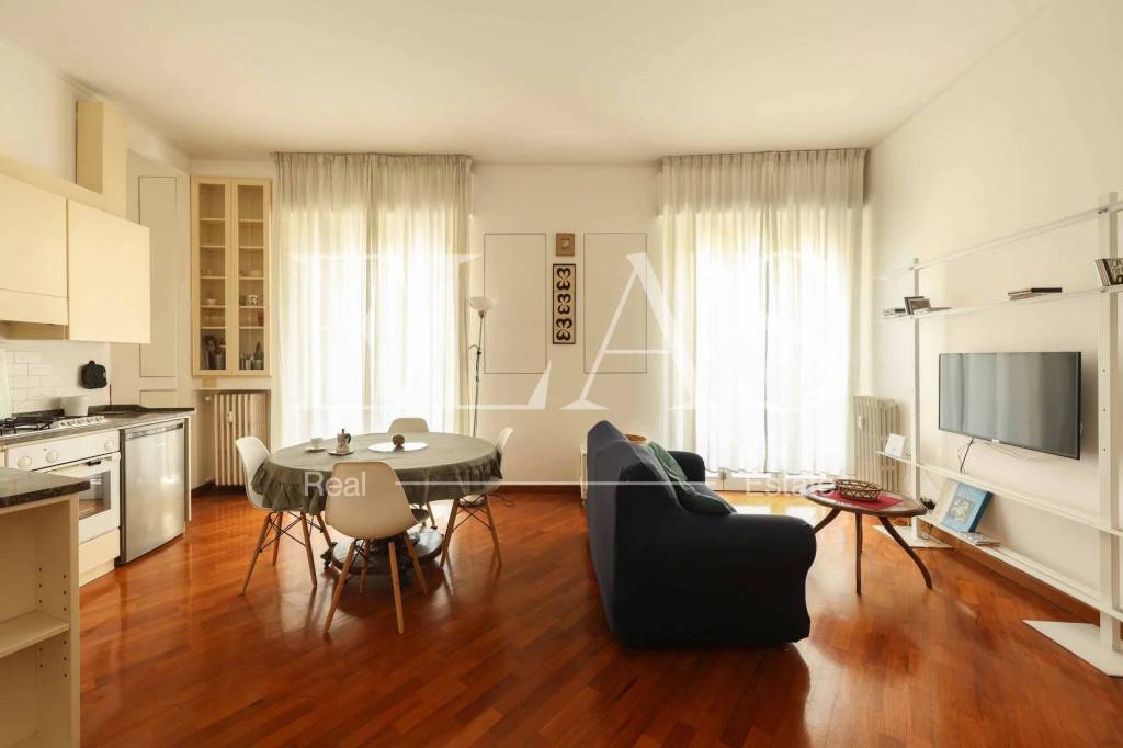 appartamento in affitto a Milano in zona Centro Storico